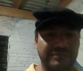 Philip, 46 лет, Porto Alegre