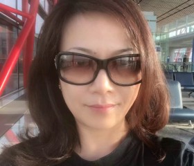 Linna, 53 года, 珠海市