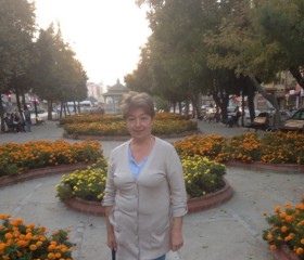 Ольга, 57 лет, Mersin