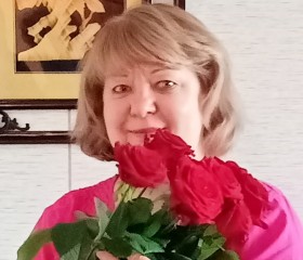 Валентина, 60 лет, Пермь