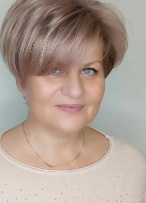 Ирина, 58, Рэспубліка Беларусь, Горад Мінск