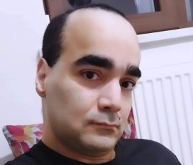 Cihad Kılıçaslan, 41 год, Kayseri