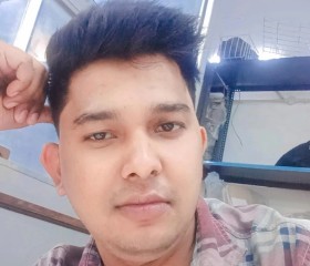 Tinku Kumar, 25 лет, Delhi