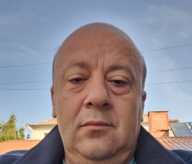 Roman, 51 год, თბილისი