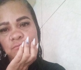 Monica, 40 лет, Brasília