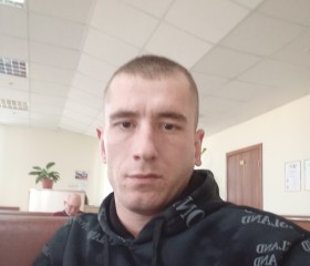 Макс, 34 года, Новосибирск
