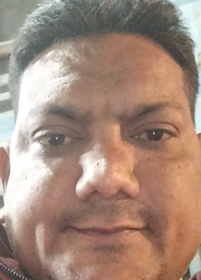 Alam, 40, India, Delhi