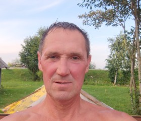 Лева, 55 лет, Великий Новгород