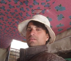 Abadullah Ansari, 34 года, New Delhi