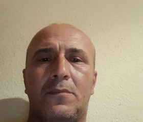 ZELIMKHAN, 52 года, Szczecin