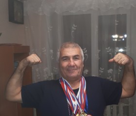Матвей, 55 лет, Москва