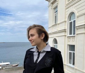 Ксения, 20 лет, Севастополь