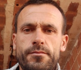 Emiljano Xhafa, 37 лет, Vlorë