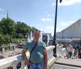 Павел, 54 года, Балашов
