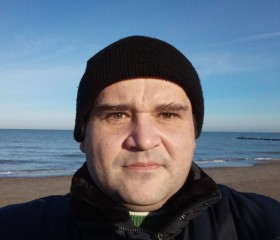 Андрей Костанда, 38 лет, Rostock