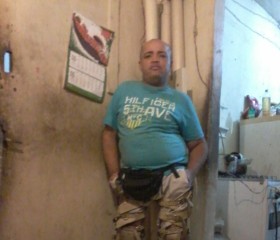 Raimundo, 44 года, Rio de Janeiro