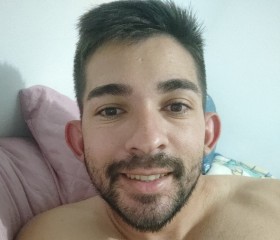 Dirian, 32 года, São Paulo capital