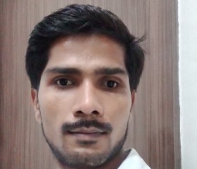 Dhananjay, 35 лет, Pune