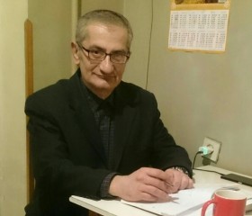 Ararat, 59 лет, Երեվան