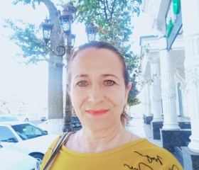 Irina, 64 года, Toshkent