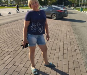 Альбина, 46 лет, Прокопьевск