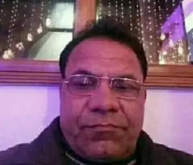 arun gupta, 52 года, Ludhiana