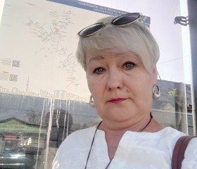 Елена Чепкасова, 52 года, Алматы