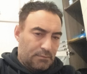 Ahmad, 44 года, Wien