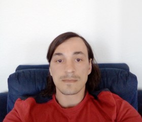 Anton, 33 года, Marsberg