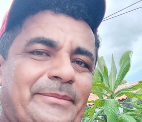 Raimundo Nonato, 44 года, Petrolina