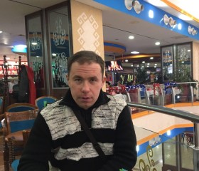 Andrey, 38 лет, Бишкек