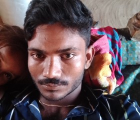 Kiran_king, 21 год, Ahmedabad