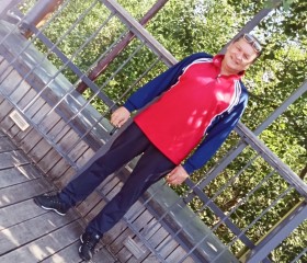 Василий, 56 лет, Казань