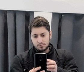 Vahid, 29 лет, Sumqayıt