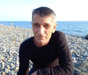 Vikfor, 59 лет, Саратов