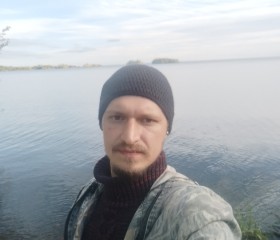Владимир, 31 год, Сортавала