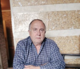 Владимир, 66 лет, Қарағанды