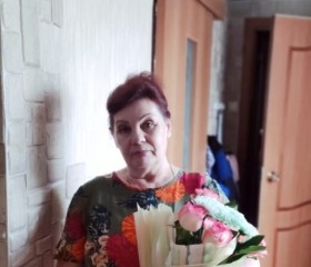 тамара, 70 лет, Новосибирск