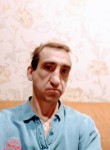 Константин, 52 года, Санкт-Петербург