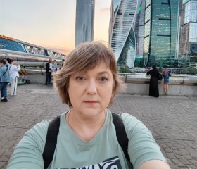 Галина, 54 года, Москва