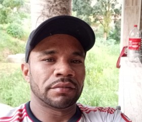 Ademar Oliveira, 36 лет, Jundiaí