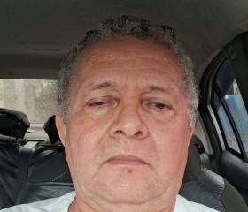 Antônio, 60 лет, São Paulo capital