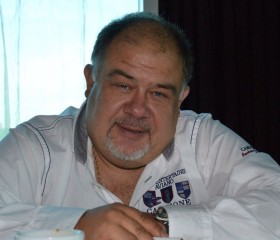 Олег Евгеньевич, 55 лет, Ростов-на-Дону