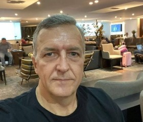 Mark, 58 лет, Алматы