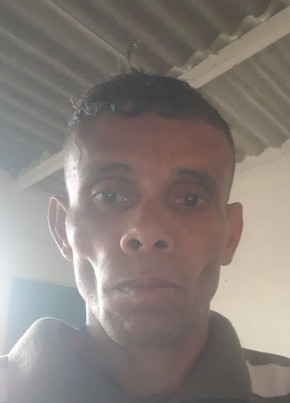 Marcelo, 42, República Federativa do Brasil, Marília