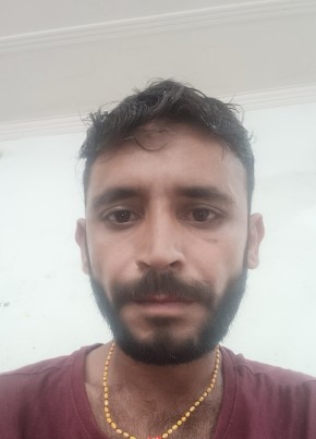 Sonu, 26, India, Jaipur