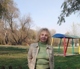 EVA, 60 лет, Рубцовск