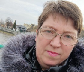 Елена, 48 лет, Šumperk