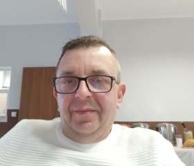 Krzysztof, 48 лет, Frankfurt (Oder)