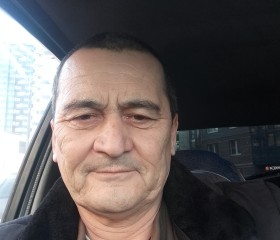 Шавкат, 53 года, Владивосток